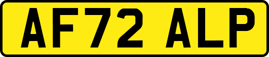 AF72ALP