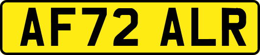 AF72ALR