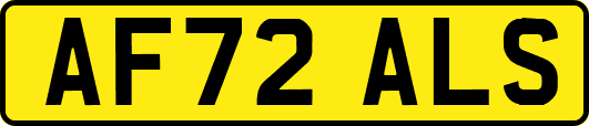 AF72ALS