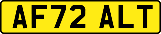 AF72ALT