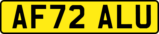 AF72ALU