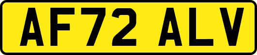 AF72ALV