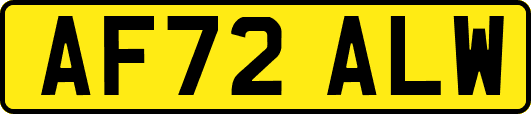 AF72ALW