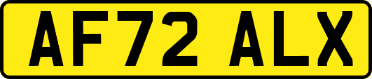 AF72ALX