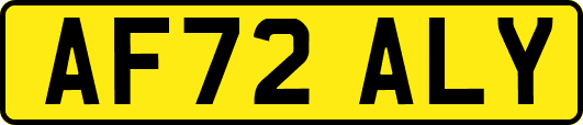 AF72ALY