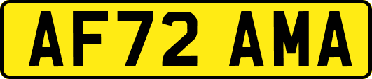 AF72AMA