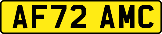 AF72AMC