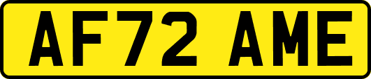 AF72AME
