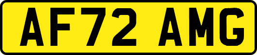AF72AMG