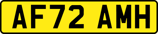 AF72AMH