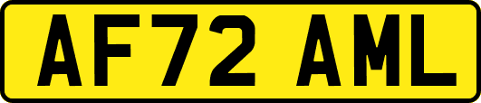 AF72AML