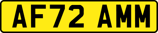 AF72AMM