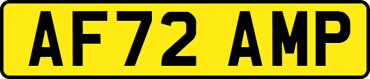 AF72AMP