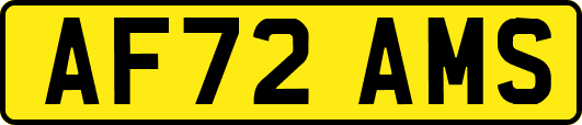 AF72AMS