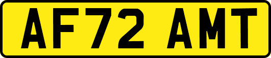 AF72AMT