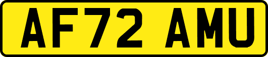 AF72AMU