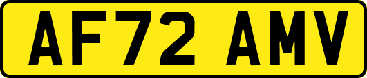 AF72AMV