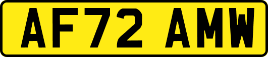 AF72AMW