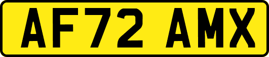 AF72AMX