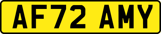 AF72AMY