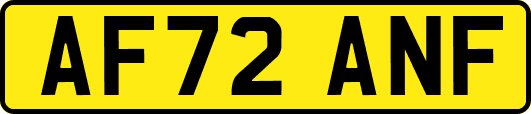 AF72ANF