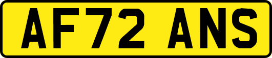 AF72ANS