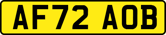 AF72AOB