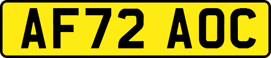 AF72AOC