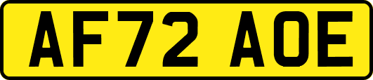 AF72AOE