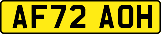 AF72AOH