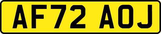 AF72AOJ