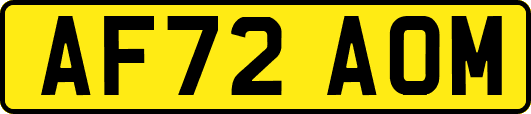 AF72AOM