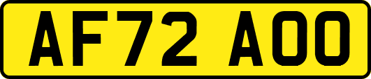 AF72AOO