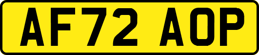 AF72AOP