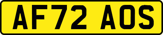 AF72AOS