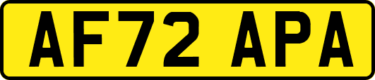 AF72APA