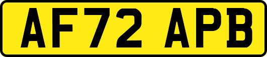 AF72APB
