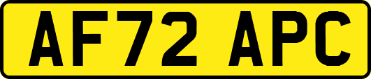 AF72APC