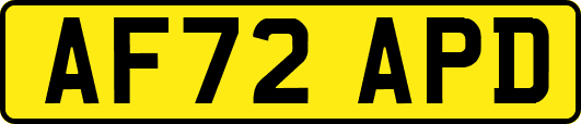 AF72APD