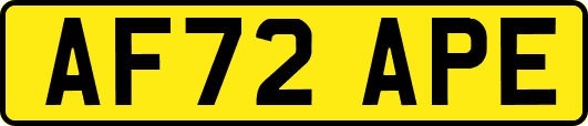 AF72APE