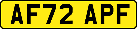 AF72APF