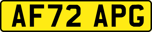 AF72APG