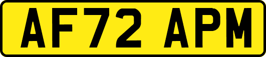 AF72APM