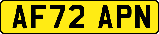 AF72APN