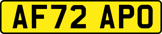 AF72APO