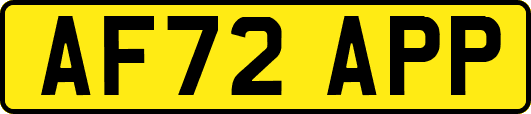 AF72APP