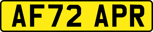 AF72APR