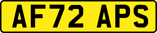 AF72APS