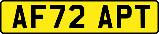 AF72APT