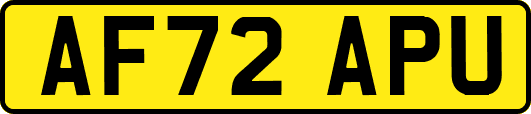 AF72APU